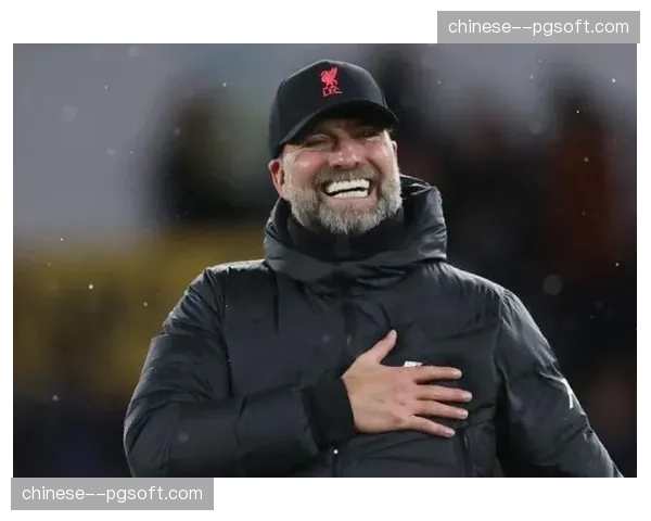 官方：克洛普确认将于本赛季结束后卸任利物浦主帅职务