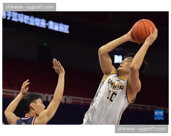 半场战报：辽宁本钢三分球15中9，暂时领先山西汾酒股份22分