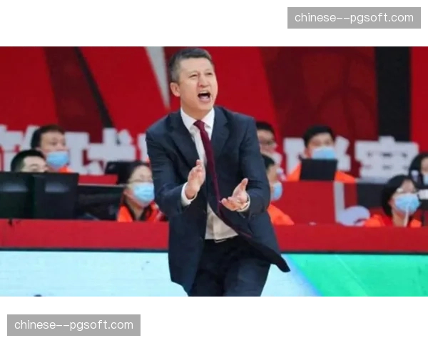 郭士强专访：谈广州龙狮青年军成长与季后赛目标