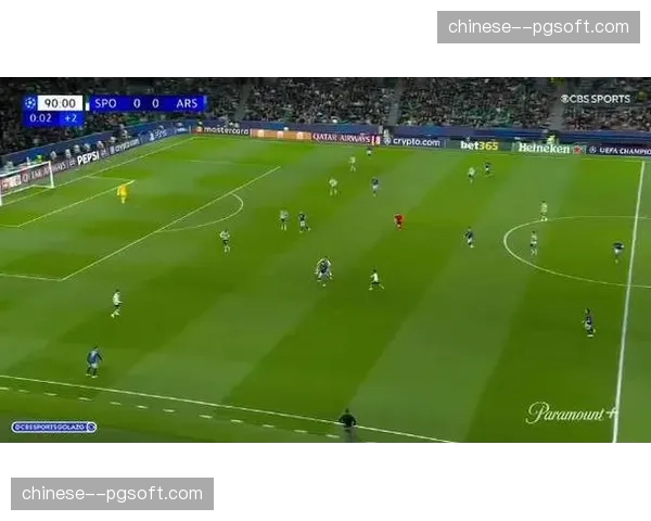 阿森纳客场1-0绝杀葡萄牙体育，马丁内利第91分钟助攻哈弗茨制胜